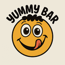 Logo Yummy Bar